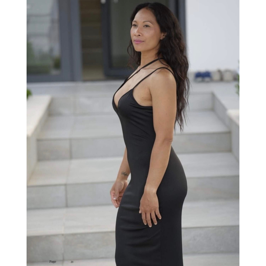 Live Powerful - Strong, confident & capable in every day life