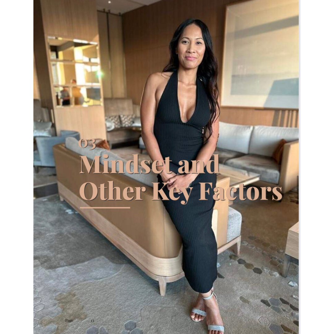 Live Powerful - Strong, confident & capable in every day life