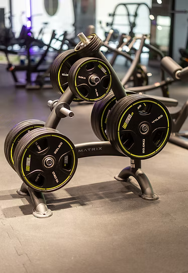 Kennenlerntraining - 60 Minuten