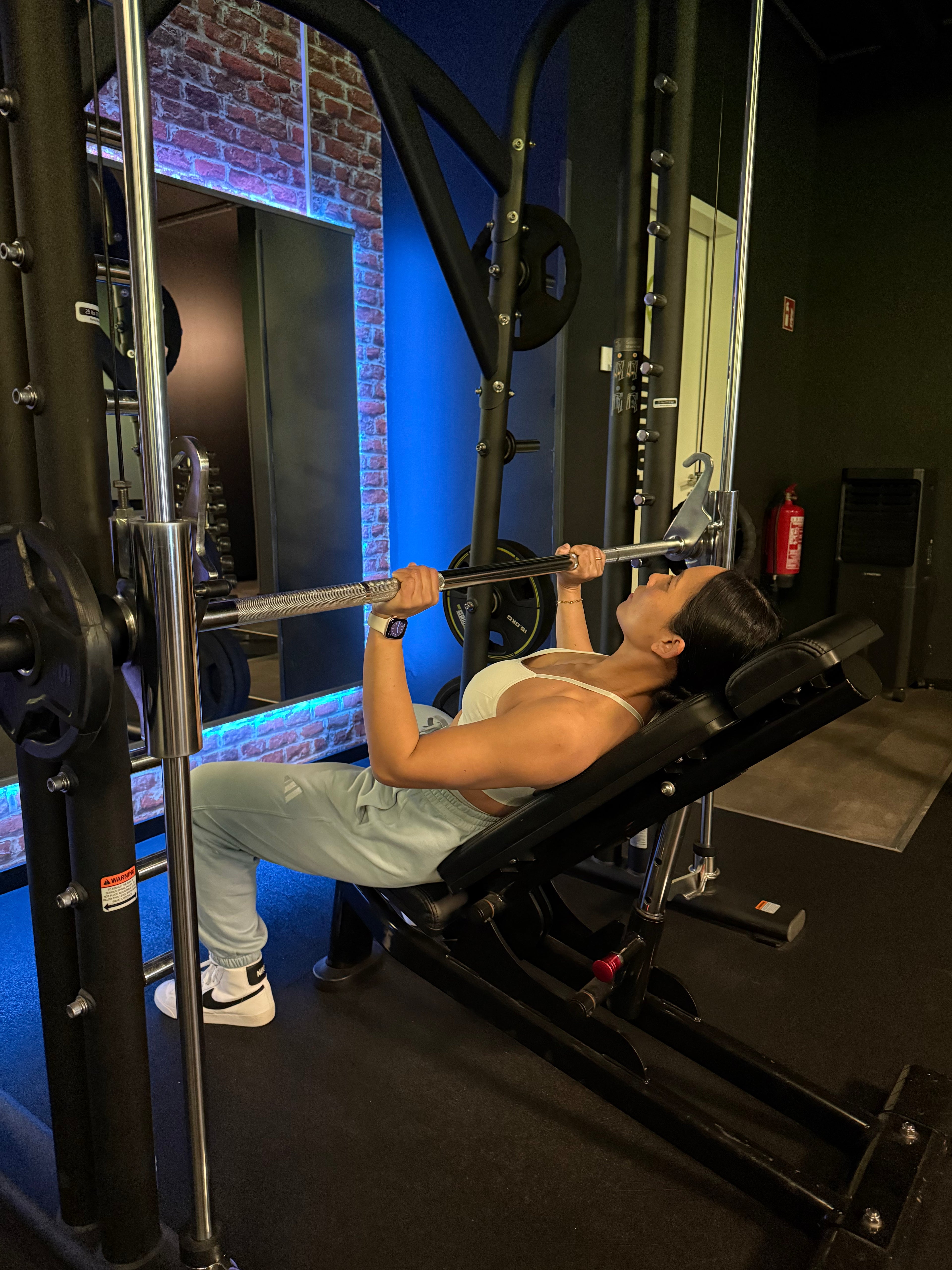 Fitness-Coaching für Frauen - 4 Wochen