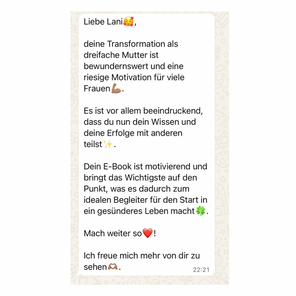 "Live Powerful! Der Gym-Guide für Frauen"