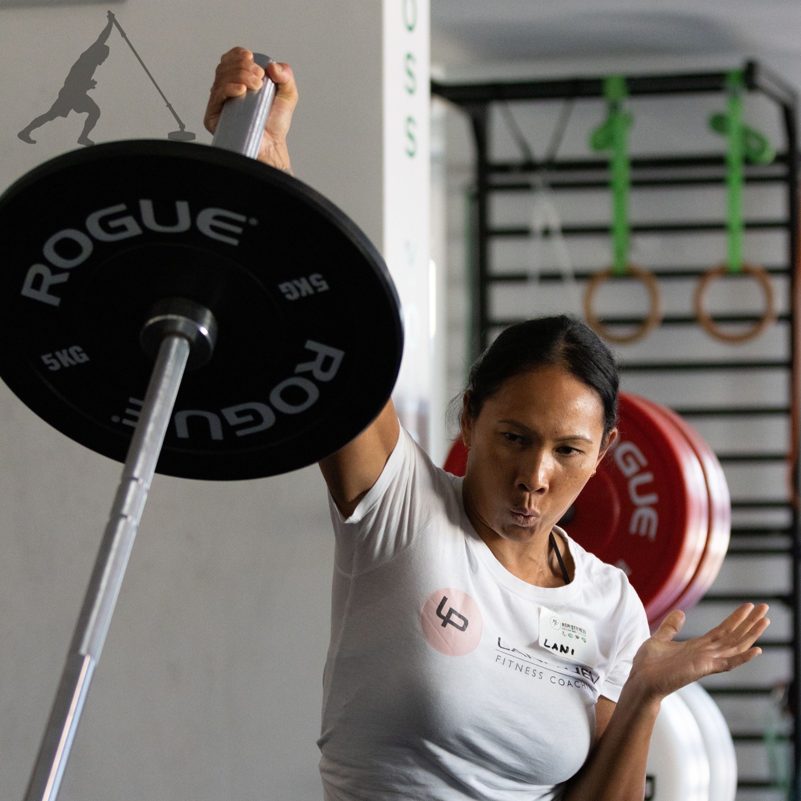 Landmine - Personal Training